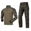Elite G2 Suit UGX – Waterproof Lightweight Tactical Apparel