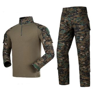 Elite G2 Suit UGX – Waterproof Lightweight Tactical Apparel