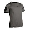 Emersongear Tactical Quick Dry T Shirt – Men’s Short Sleeve Camo O Neck