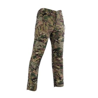 IX9 Tactical Pants CP – Ultimate Waterproof & Multi Pocket Combat Trousers