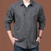 Light Grey Tactical Zip Tshirt