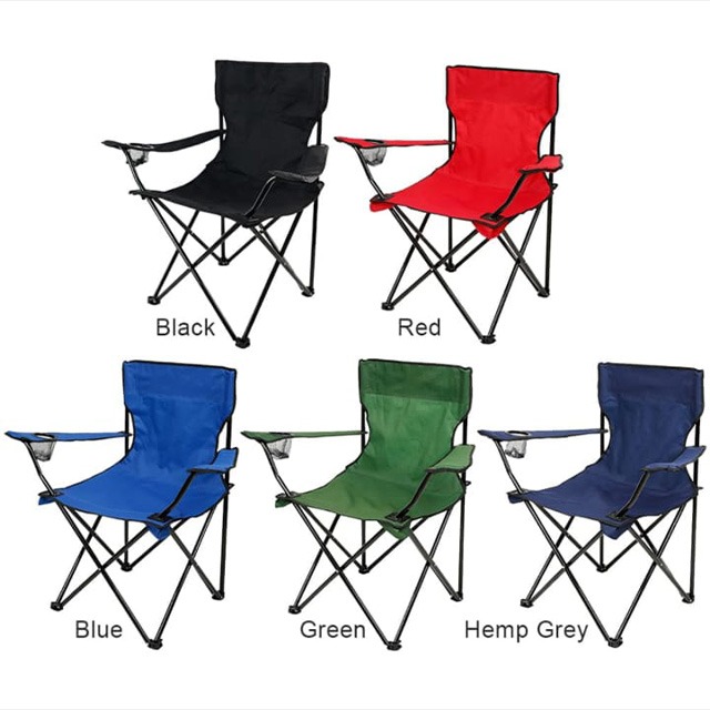 Tactical Camping Chairs