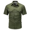 Top Rated Short Sleeved Spandex Shirts – Breathable Athletic Fit