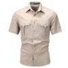 Top Rated Short Sleeved Spandex Shirts – Breathable Athletic Fit
