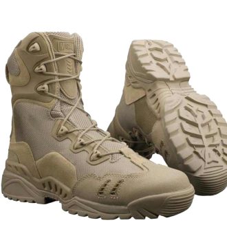 Ultimate Magnum Boots – Waterproof Lightweight Tactical Footwear