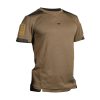 emersongear outdoor mens short sleeve tactical camo o neck quick dryin t shirts khaki