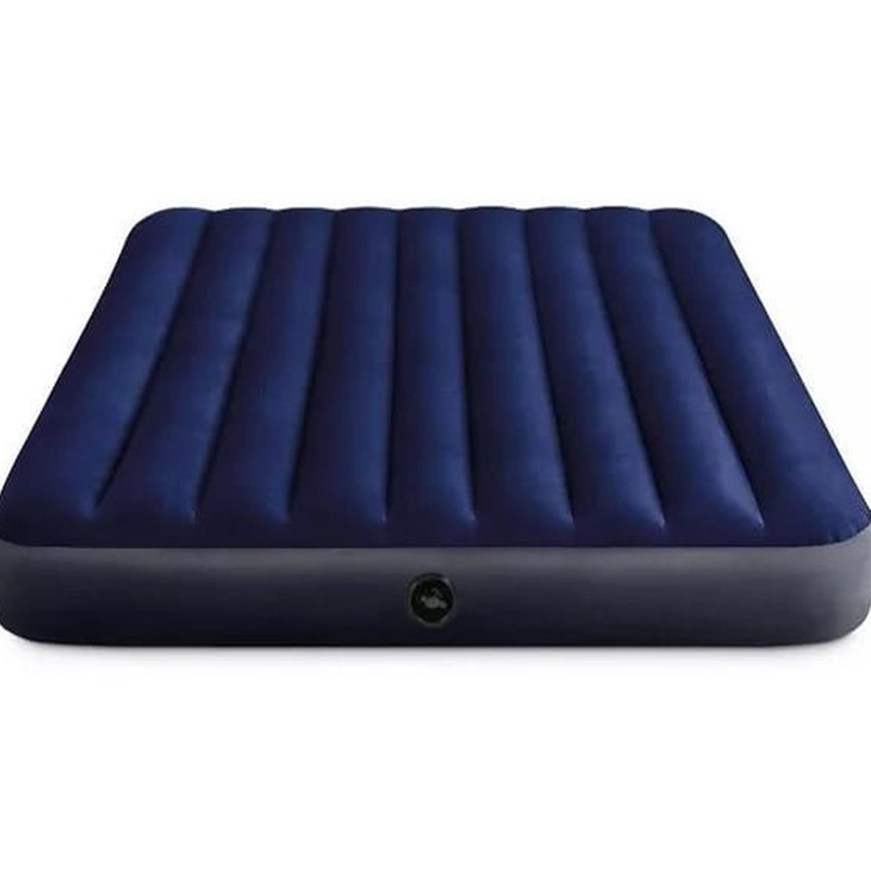 inflatable mattress plus free pump 3