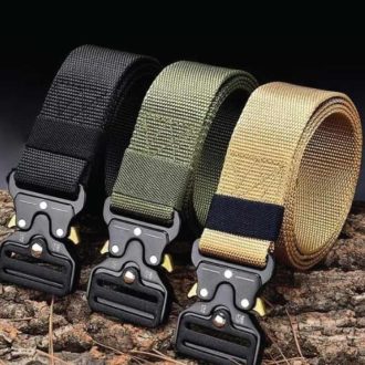 quick release belts 7
